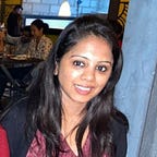 Suchi Bansal