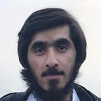 Muhammad Faheem Muhammadi