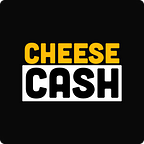 Cheese Cash
