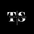 Techie's Spot