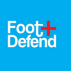 FootDefend