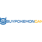 Buy Pokemon Games