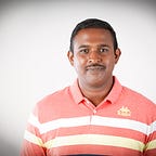 Arun Prakash