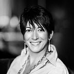 Ghislaine Maxwell