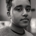 Noah Tesfaye