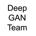 Deep Gan Team