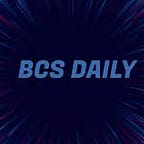 BSC Daily