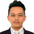 Lord Vincent Van Mendoza | Blogger in Davao