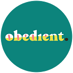 Obedient Editor