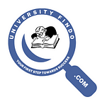 University Findo- Your First Step Towards Success