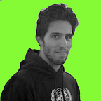 Gabriel Abraham Garrett