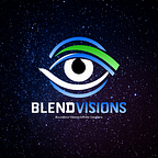 Blend Visions