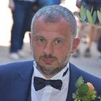 Giacomo Veneri