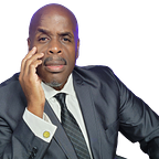 John The CEO, Cloud And Social Thought Leader