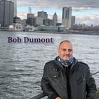 Bob Dumont