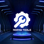 Normie Tools