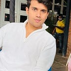 Siddharth Raghuvanshi