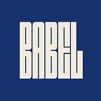 Babel Podcast