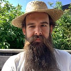 Michael Reibel Boesen