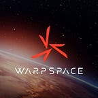 Warpspace Inc.