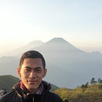 Agung Prasetyo