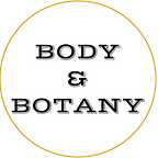 Lacey Sellati - BODY & BOTANY