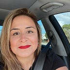 Albania Sinai Rivera