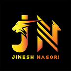 Jinesh Nagori