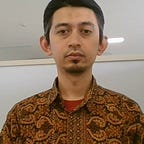 Boby Siswanto