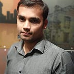 Gautam Kumar