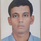Arvind (Yetirajan) Narayanan Iyengar