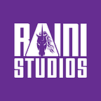 Raini Studios - Creators of RTLOL / $RST / $RAINI