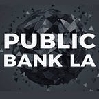Public Bank LA