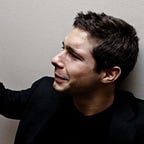 Sacha Durand Saint Omer