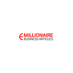 Millionaire Business Articles