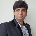 Varun Kumar Manik