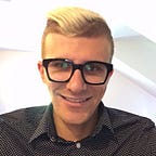 Nicolai Johnson-Borelli