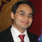 Manny Cabacungan