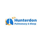 Pulmonary Doctor Hunterdon NJ