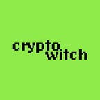 Crypto Witch Club