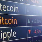 Bitcoin and Krypto News