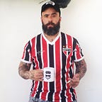 vinícius vidal