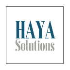 Haya Solutions Inc.