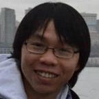 Ton Yeung