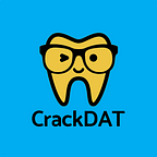 CrackDAT Dental Admission Test