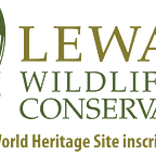 Lewa Wildlife Conservancy