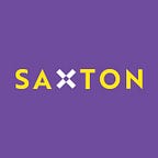 Saxton Voice Over