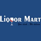 Liquor Mart in NZ