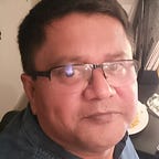 deepan dasgupta