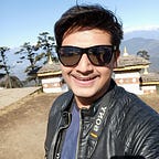 Ashay Mandwarya đď¸đťđ